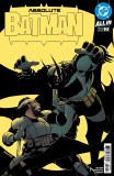 Absolute Batman #2 9th Printing