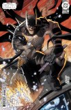 Absolute Batman #2 4th Ptg Daniel Variant