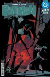 Absolute Batman #3 8th Printing