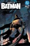 Absolute Batman #5 6th Printing