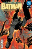 Absolute Batman #6 6th Printing