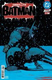 Absolute Batman #7 6th Ptg