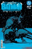 Absolute Batman #7 7th Printing
