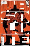 Absolute Batman #8 Redondo Variant