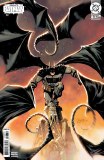 Absolute Batman #8 50 Copy Paquette Variant