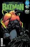 Absolute Batman #9