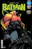 Absolute Batman #9 5th Printing