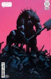 Absolute Batman #9 Cvr B Gerardo Zaffino Card Stock Variant