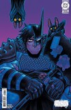 Absolute Batman #9 50 Copy Hipp Variant