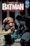 Absolute Batman #10 4th Ptg