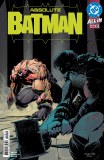 Absolute Batman #10 5th Printing