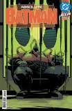 Absolute Batman #11 4th Ptg