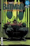 Absolute Batman #11 5th Printing