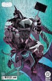 Absolute Batman #14 March Variant