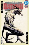 Absolute Batman #15 3rd Ptg