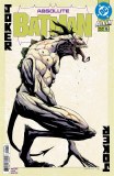 Absolute Batman #15 Fourth Printing