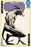 Absolute Batman #15 5th Printing