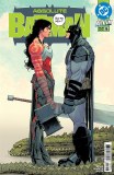 Absolute Batman #16 3rd Ptg