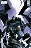 Absolute Batman #17 Cvr B Clayton Crain Card Stock Variant