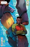 Absolute Batman #20 Cvr I Jahnoy Lindsay Robins Duke Thomas Card Stock Variant
