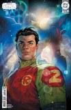 Absolute Batman #20 Cvr F Nick Robles Robins Jason Todd Card Stock Variant