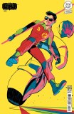 Absolute Batman #20 Cvr G Javier Rodriguez Robins Tim Drake Card Stock Variant