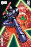 Absolute Batman #20 Cvr H Rickie Yagawa Alex & Sinclair Robins Stephanie Brown Card Stock Variant