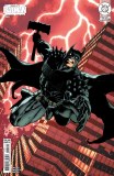 Absolute Batman #21 Cvr D Doug Mahnke Card Stock Variant
