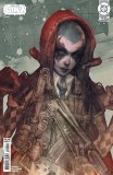 Absolute Batman #22 Cvr B Dan Quintana Card Stock Variant