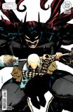 Absolute Batman #22 Dell Edera Incentive Variant