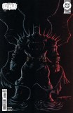 Absolute Batman #23 Cvr D Juan Ferreyra Card Stock Variant