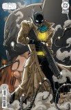 Absolute Batman #24 Cvr C Kaare Andrews Card Stock Variant
