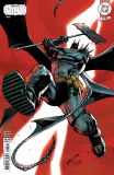 Absolute Batman #25 Cvr B J Scott Campbell Card Stock Variant