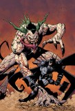 Absolute Batman #25 Cvr C Greg Capullo Card Stock Variant