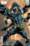 Absolute Batman #25 Cvr D Bryan Hitch Connecting Card Stock Variant