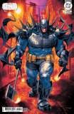 Absolute Batman #25 Larosa Incentive Variant
