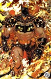 Absolute Batman #25 Cvr F Jonboy Meyers Glow-In-The-Dark Card Stock Variant