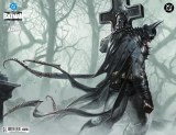 Absolute Batman #25 Cvr G Gabriele Dell Otto DC Showcase Wraparound Foil Variant
