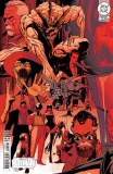Absolute Batman #25 Cvr H Nick Dragotta Left Connecting Card Stock Variant