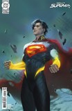 Absolute Superman #9 Leirix Li Variant