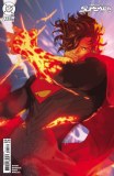 Absolute Superman #9 Parel Variant