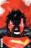 Absolute Superman #9 25 Copy Spokes Variant