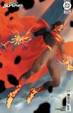 Absolute Superman #10 Parel Variant