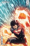 Absolute Superman #10 Camuncoli Variant