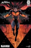 Absolute Superman #10 25 Copy Tirso Variant