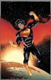 Absolute Superman #11 2nd Ptg Izaaske Variant
