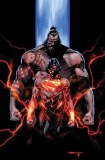 Absolute Superman #12 2nd Ptg
