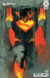 Absolute Superman #13 Talaski Variant