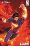 Absolute Superman #13 Janin Variant