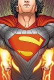 Absolute Superman #13 2nd Ptg Skroce Variant